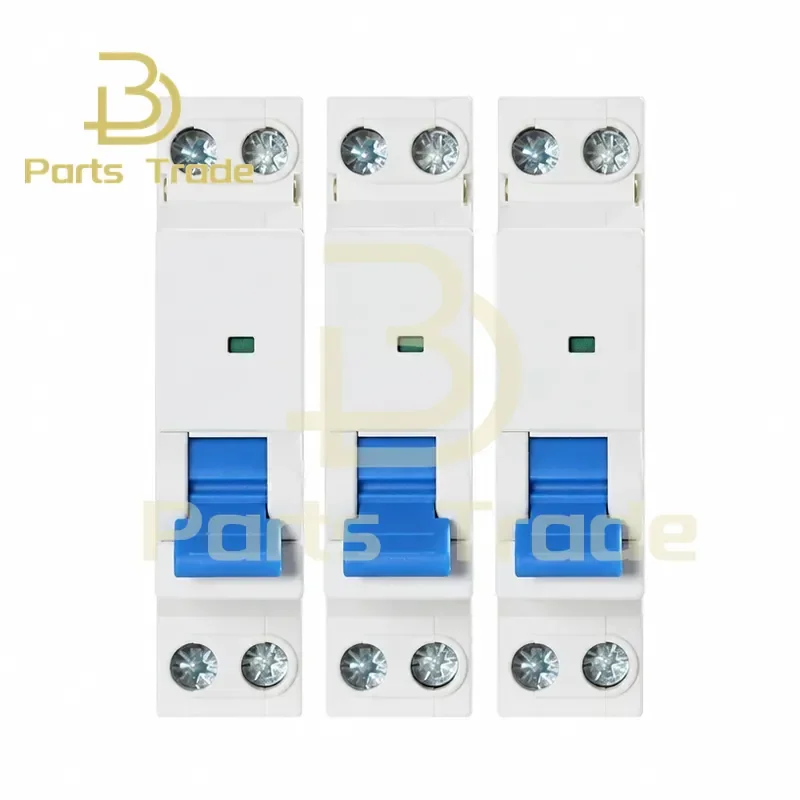 for NXB-40 1P+N Replace 6A 10A 16A 20A 25A 32A 40A 220V 230V 50HZ Miniature Leakage Circuit Breaker MCB RCBO
