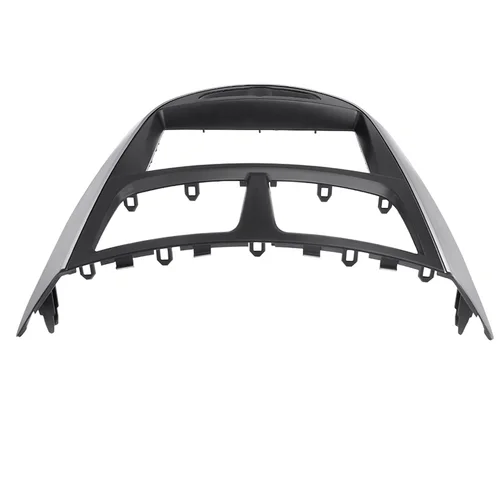 Imagen 2 del producto Marco de salpicadero de coche 2 Din, Panel adaptador de Radio Fascia MP5, 7/6,5 pulgadas, para Hyundai I-25 / Accent / Solaris / VERNA 2010 +