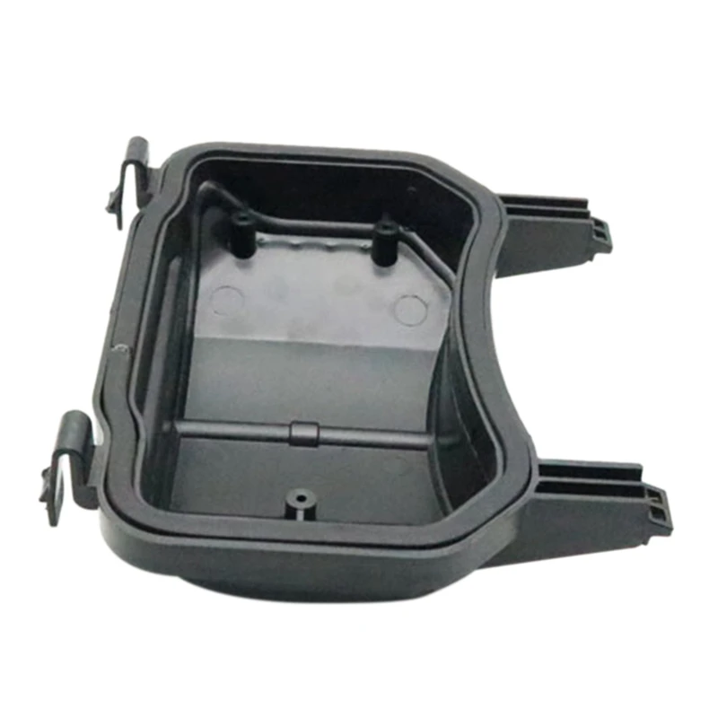 1Pair Car Front Headlight Lamp Dust Cap Lid Shell For Ford Mondeo MK4 2008 2009 2010 2011 2012 2013 Dust Cover Seal
