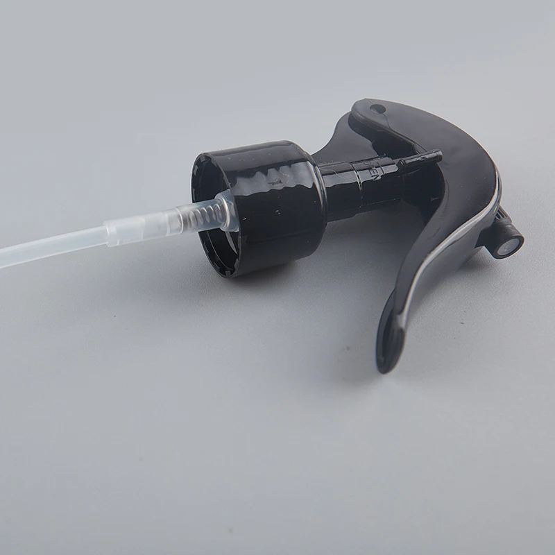 New 1Pc Universal  24/28 Universal Spray Head Trigger Sprayer for Plastic Bottle Used For Garden Irrigation