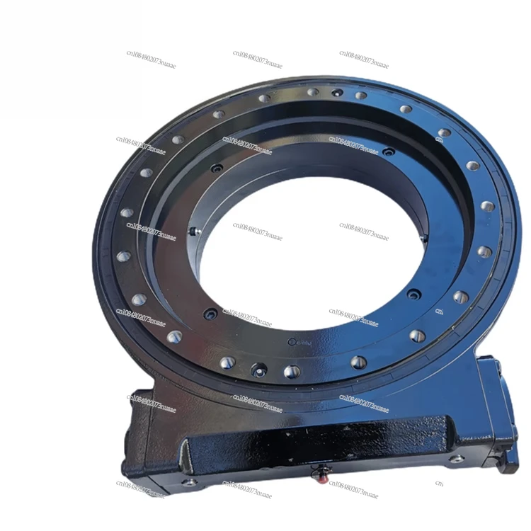

Hydraulic Rotary Drive Turbo Worm Gear Reducer Hydraulic Turntable Rotary Drive 9 Inch 12 Inch 14 Inch