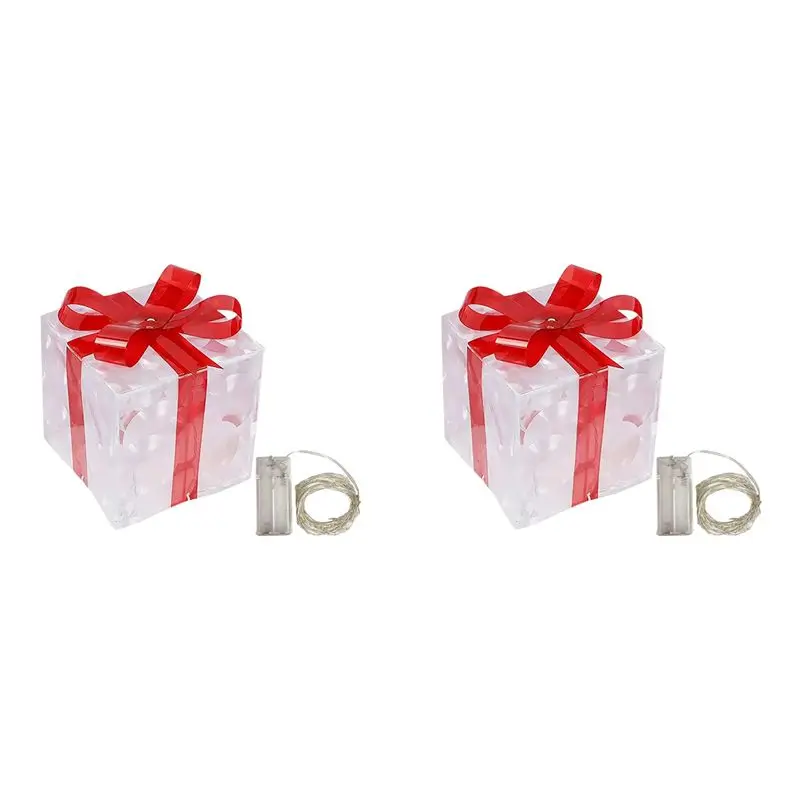 2X Christmas Glowin…