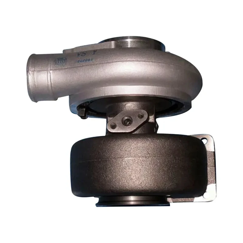 

H1E 3524034 3528777 3528778 J 919199 3802303 Турбокомпрессор R215-9 для двигателя Cummins 6BT 6CT 6CTA