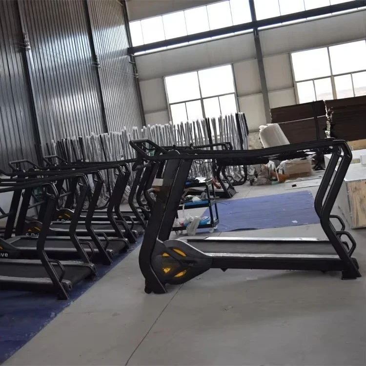 Most Popular Commercial Use Gym Running Machine Treadmill Fitness Equipment S Drive Treadmill for Sale