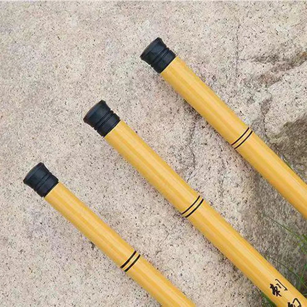 40cm Storage Telescopic Fishing Rod 1.8m-3.6m Length Ultra Short Mini Fishing Pole Ultralight Thin Fishing Hand Pole River Pond