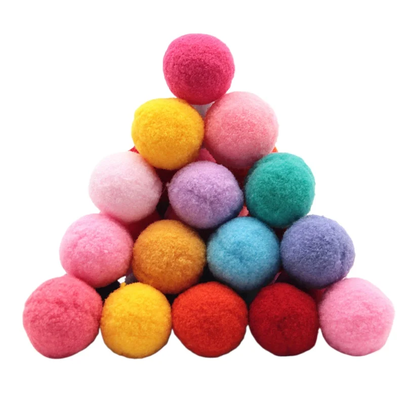 #70 Compare Decorative Pom-Poms Before You Buy