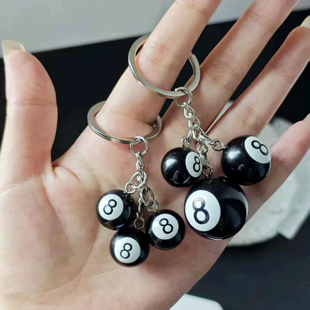 1Pc Funny Three Bla… - image