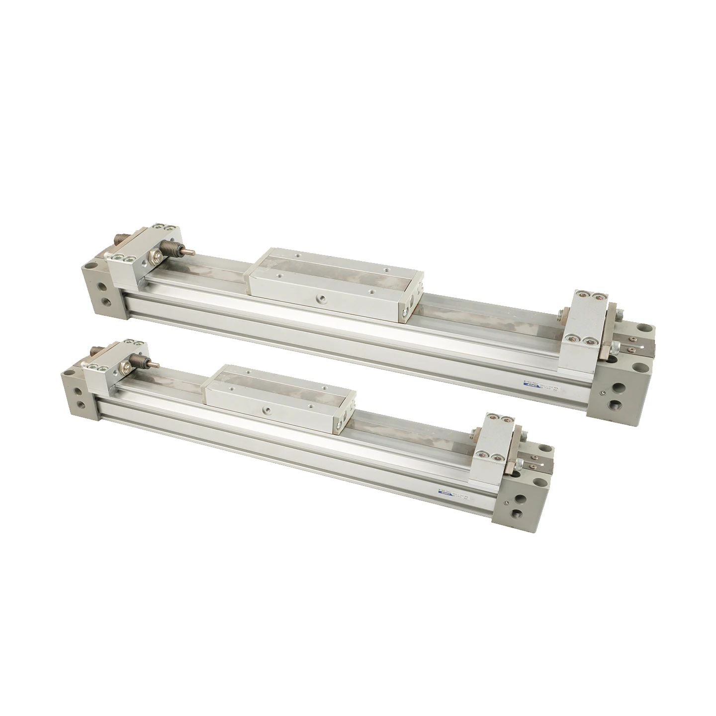 MY1B16/20/25/32/40-300/500/800 Long Stroke High Speed Mechanical Jointed Rodless Air Pneumatic Cylinder