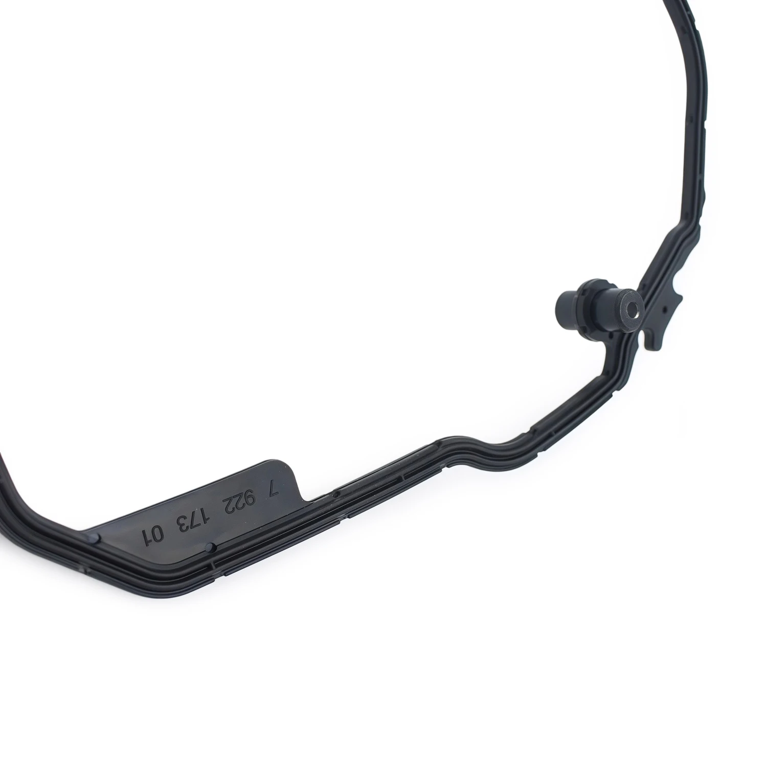Motorrad-Motorzylinderkopf-Ventildeckel-Dichtungssatz für BMW R1300GS 2024 2025 2026 OEM Rechts 11121027894 Links 11121027893 – Detail 11