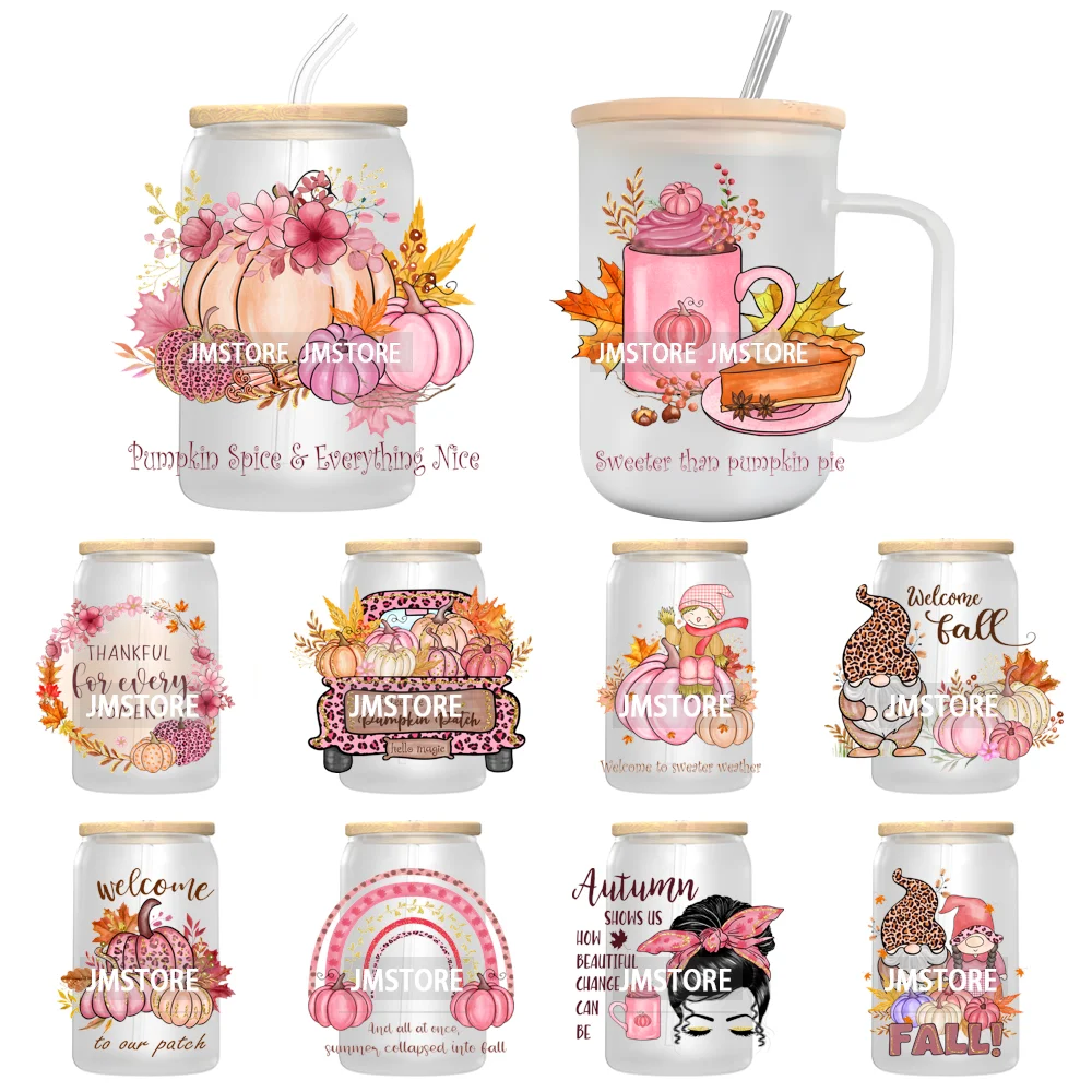 Cozy Autumn Fall Pu… - image