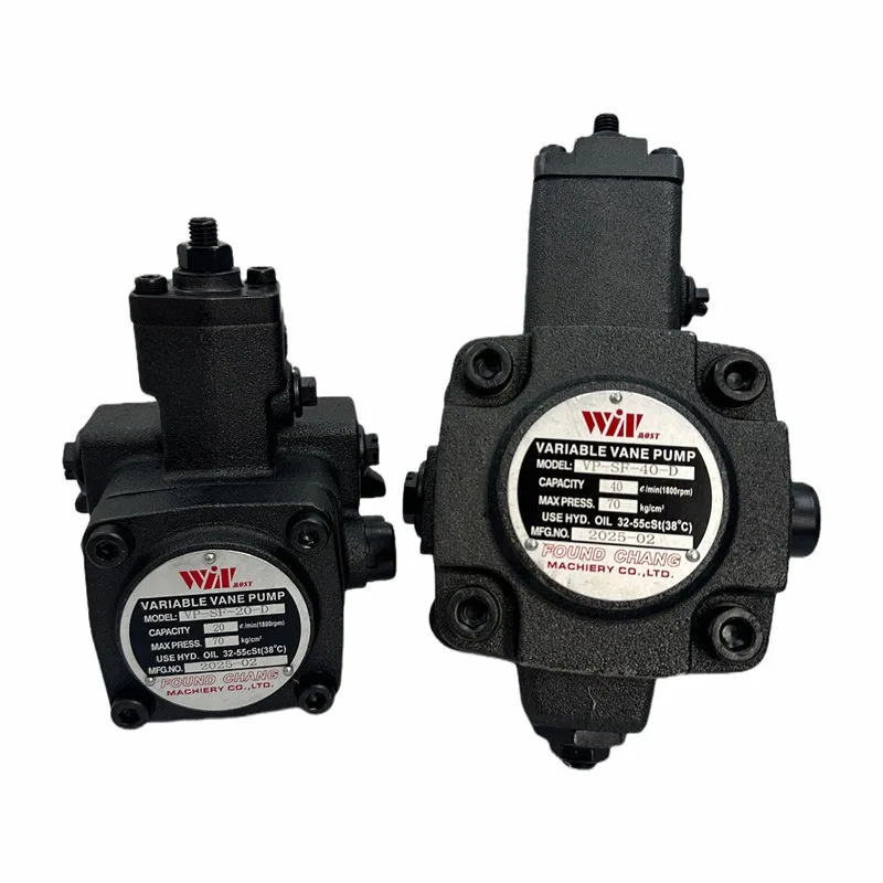 Oil Pump Vp Sf 20 V…