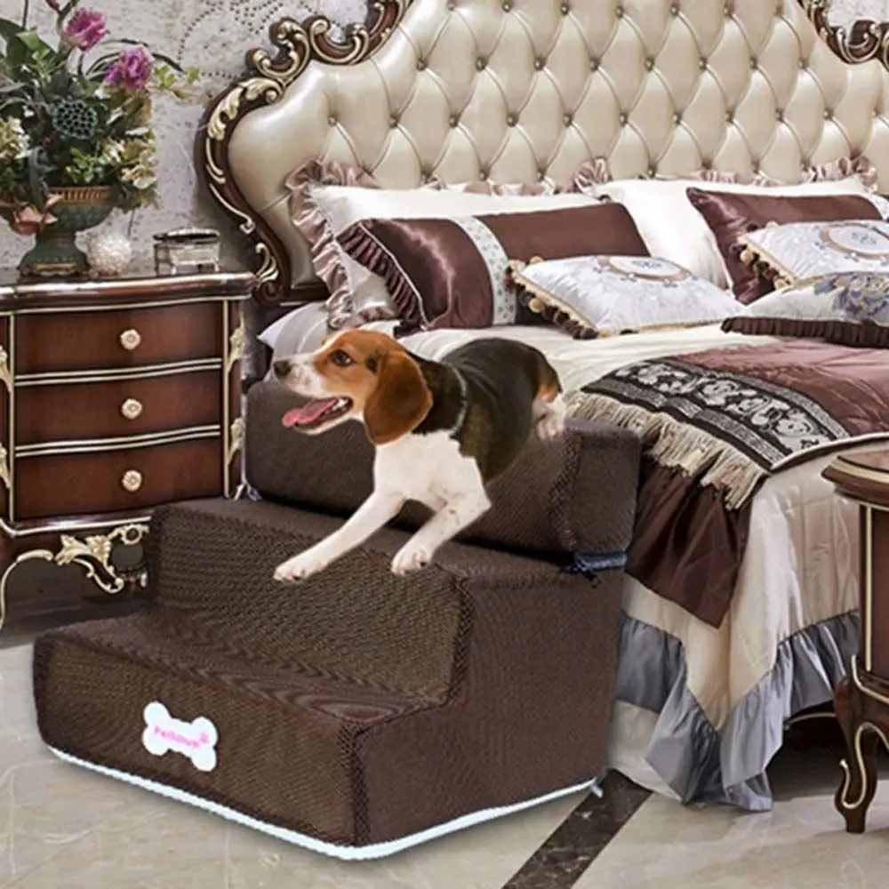 Thumbnail 2 - #3 Cheap Puppy Ramps Worth Buying