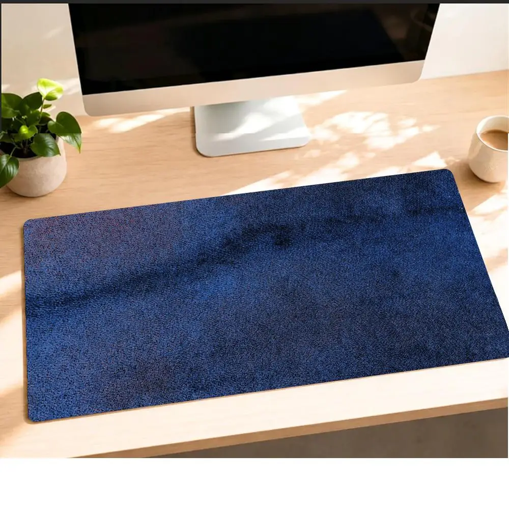 Strata Static Mousepad Speed Office Desk Accessories Gaming Mats Mouse Carpet Mouse Mat Desk Pad Set Up Computer Desk Decorating