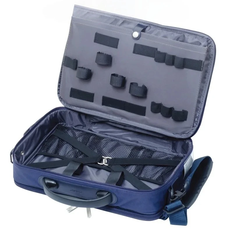 ST-12B Water Isolation Multipurpose Four-layer Mesh Bag  RepairElectrician Computer