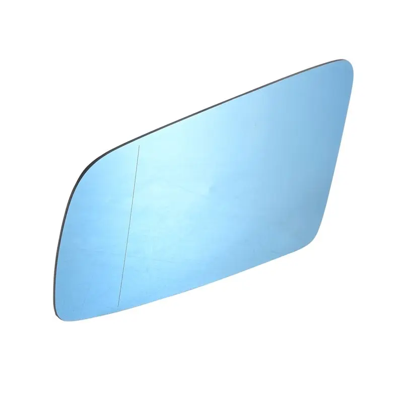 

Superior-Door Wing Side Mirror Glass Heated With Backing Plate For -Bmw 5 Series E60 E61 E63 E64 2003-2010
