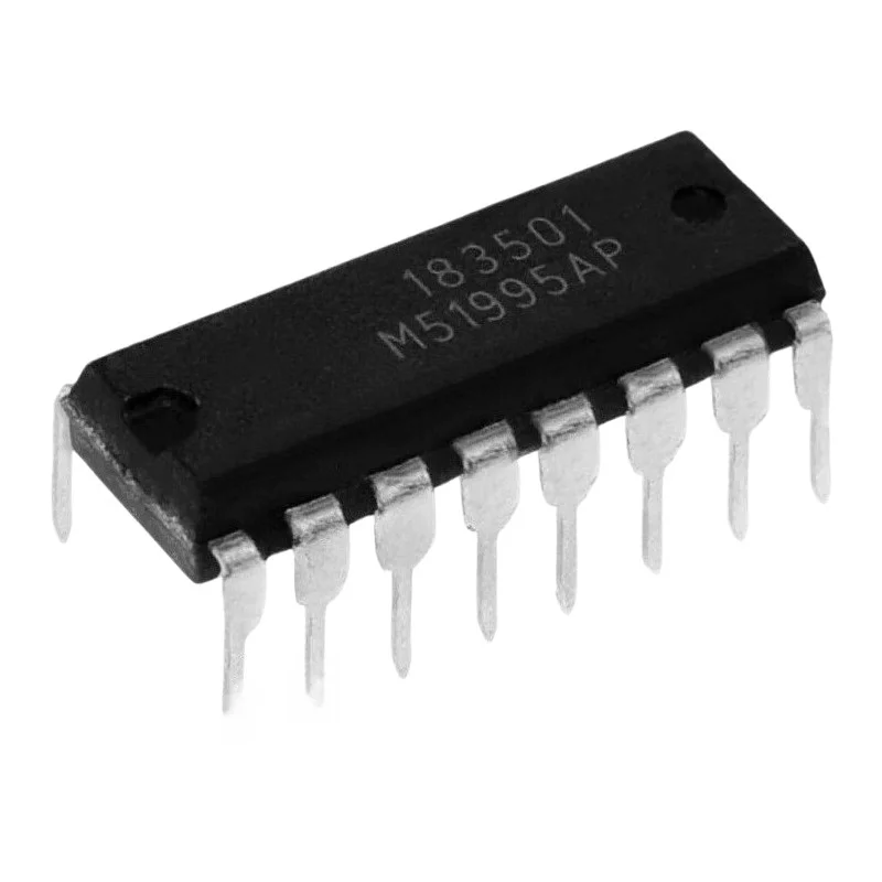 M51995AP M51995 TL594CN TL594 FA5502P FA5502 5502P TL1451ACN TL1451 DIP-16