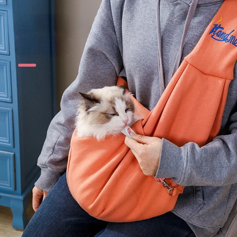 Dla małych psów torba z uchwytem zwierzak torba na ramię Crossbody na zewnątrz podróżny przenośny torba ze sznurkiem dla szczeniąt dla dla małych