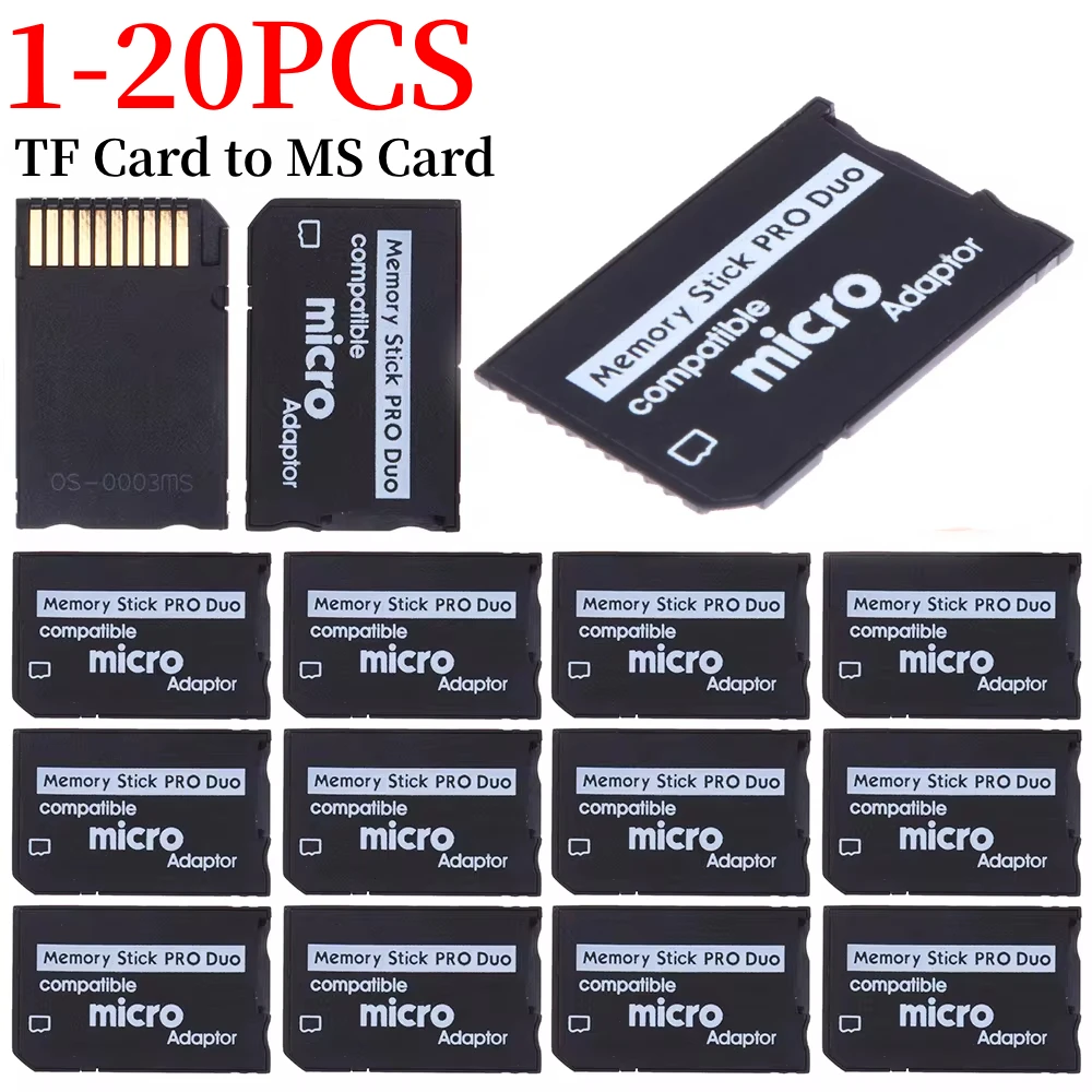1-20PCS Support Mem… - image