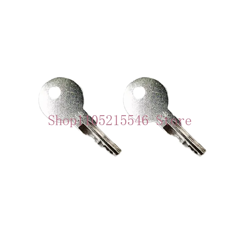 1/2/5/10/20PCS  Ignition Key 556 for  Forklift Lull Upright Skid Steer Models C175 L180 LS125 LS160 L784 L465 LX665 LS140