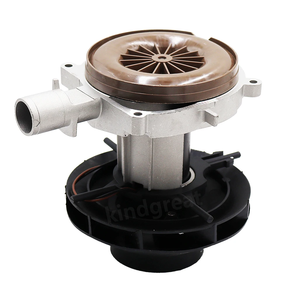 1개 디젤 주차 히터 부품 12V 24V 블로워 팬 모 - Diesel Air Heater 5Kw 12V 리뷰 및 가격