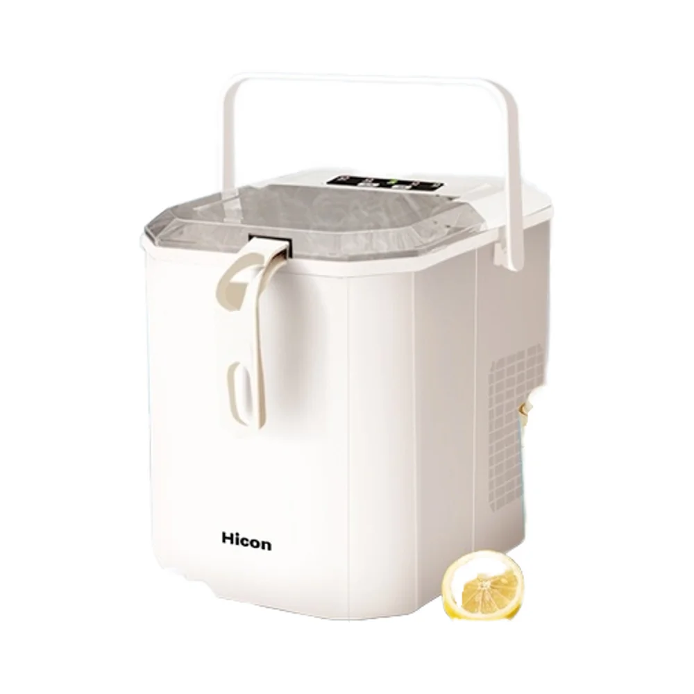 

15kg Daily Rapid Ice Block Machine 220V Home Use Motor Compressor