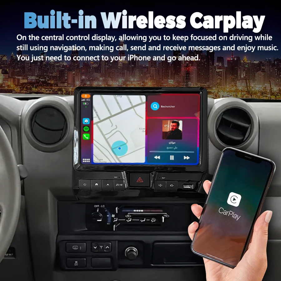 Car Multimedia Player 11.2\