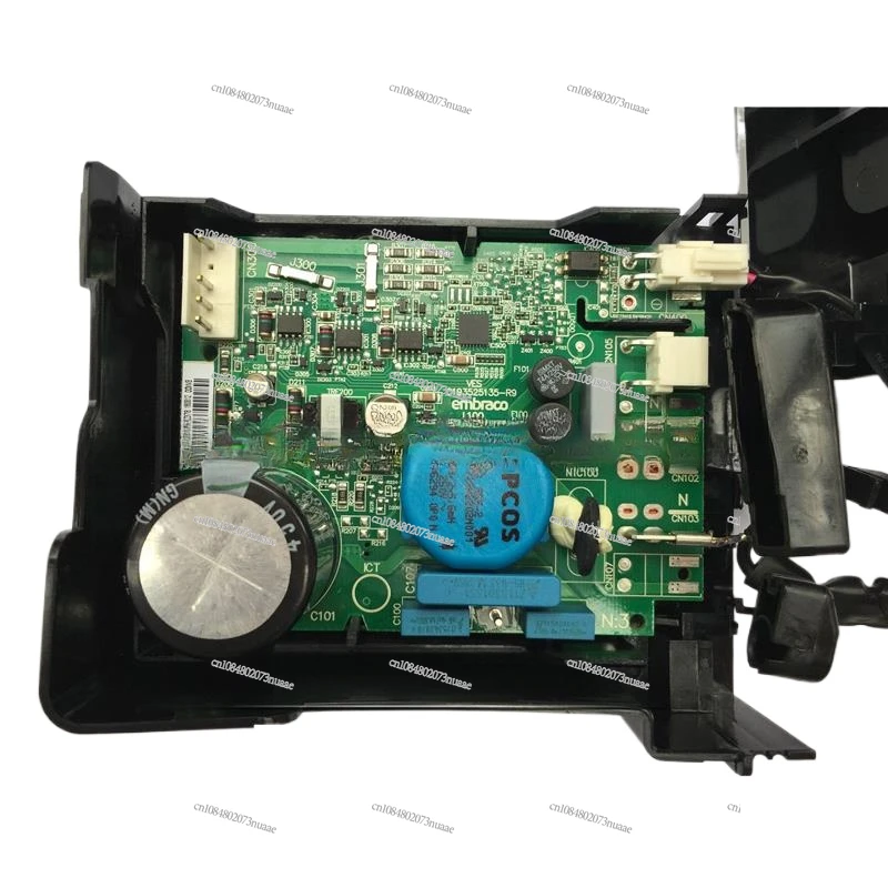 Efficient Refrigerator Compressor Control: Brand New Original VES 2456 10F00 Variable Frequency Drive Board