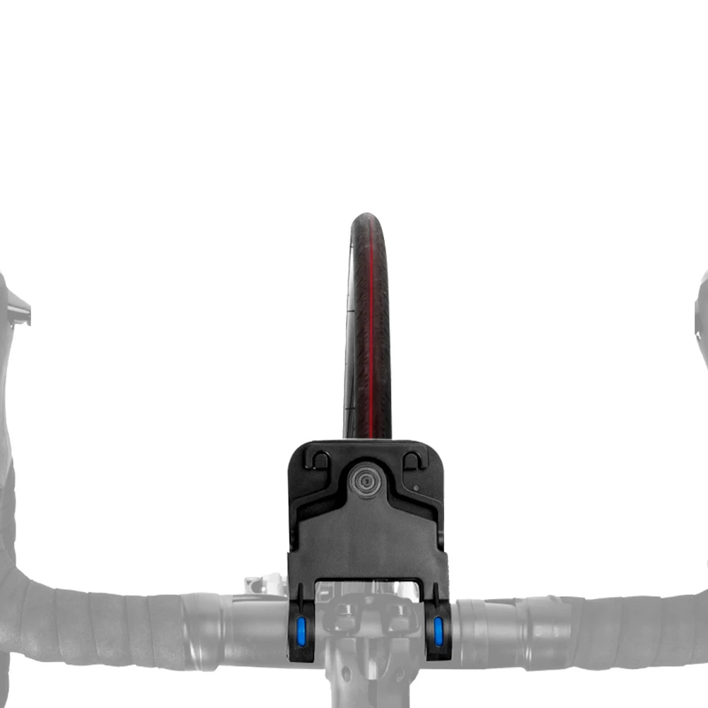 

Bicycle Handlebar Saddle Positioner 180mAh Bicycle Calibrator Bike Handlebar Saddle Calibrator for Cycling Maintenance