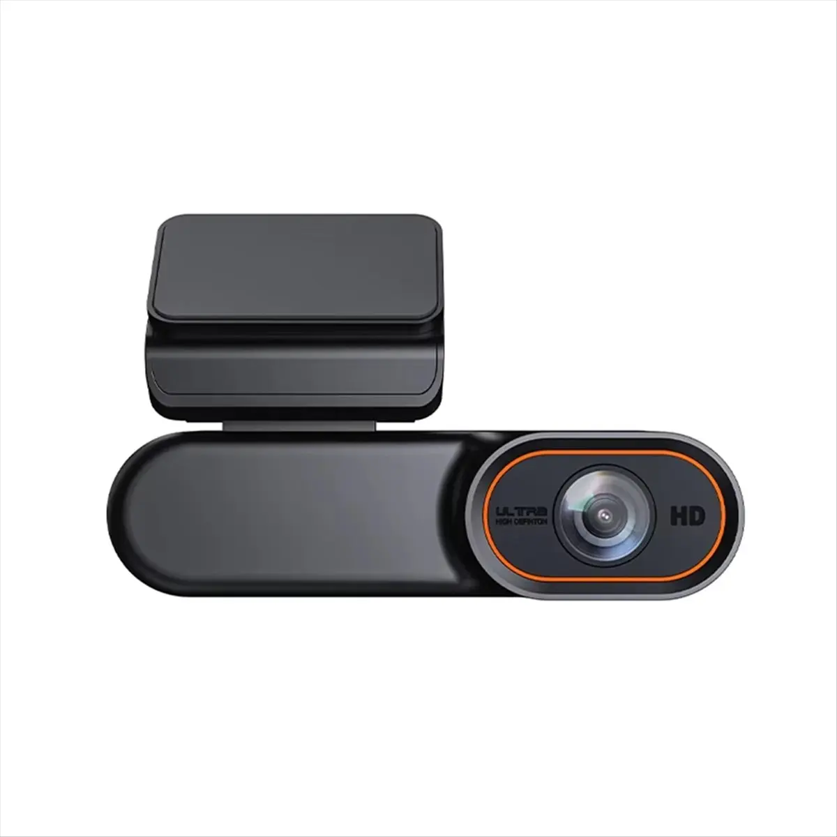 SCLS 4G WIFI Dash Cam Mini CAR DVR Front and Rear Dual Lens with 1080P Black Box Room Parking Monitor Night Vision Camera