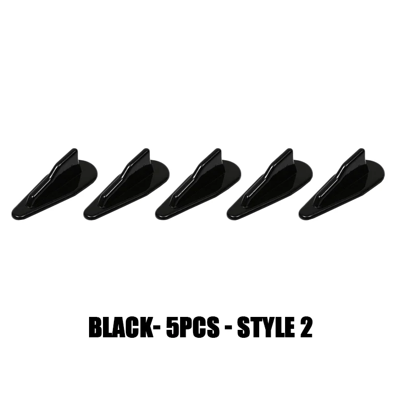 Bk 5pcs style2