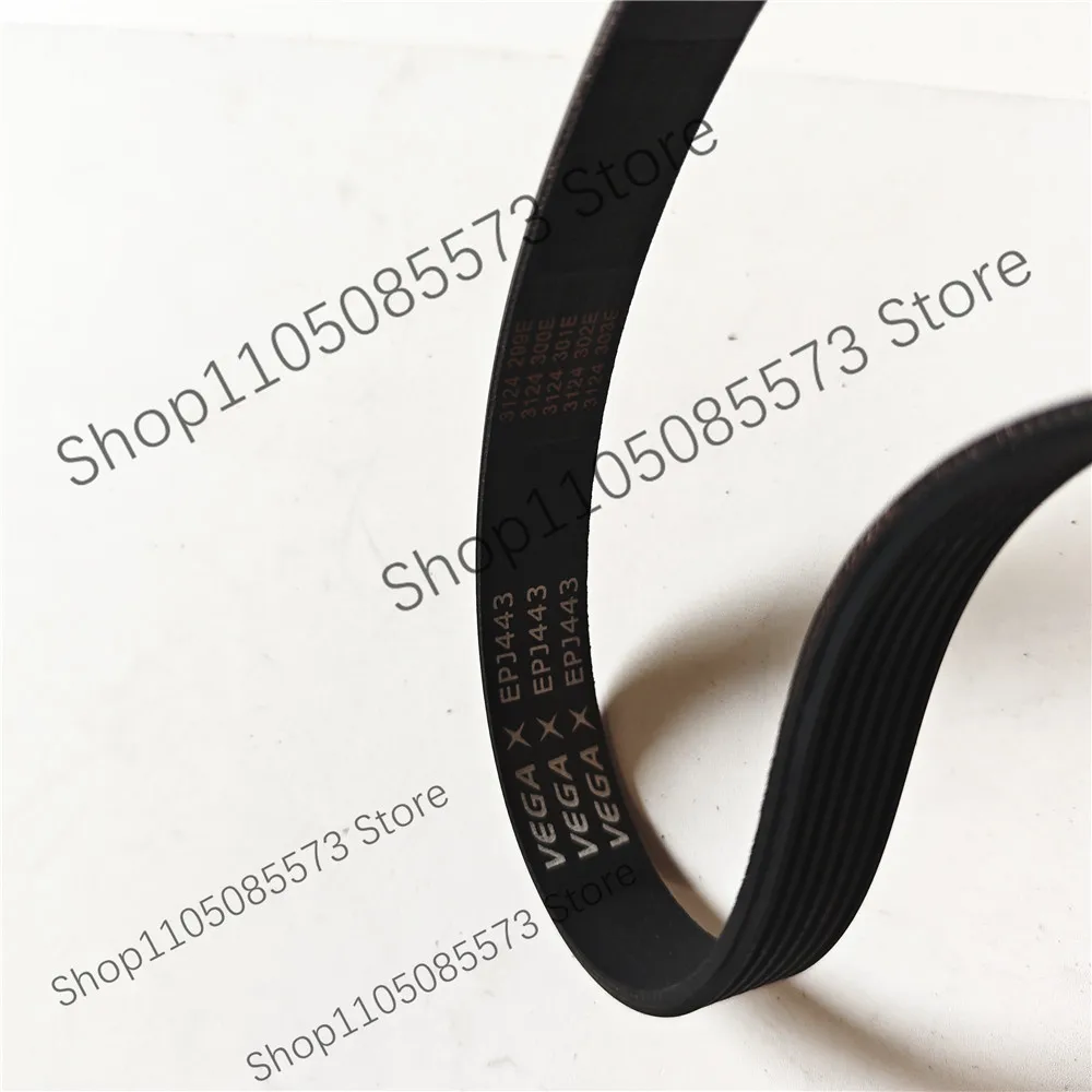 EPJ427 Transmission belt Drive belt For Treadmill Lawn mower 3EPJ427 4EPJ427  5EPJ427 6EPJ427 7EPJ427 8EPJ427 9EPJ427 10EPJ427