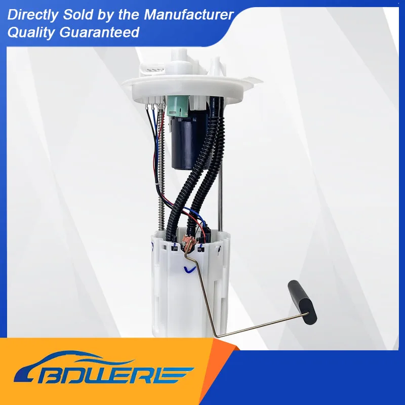 Electric Fuel Pump Assembly For Foton Shidai Yuling VQ1, Xiangling M/V1, Jiantu…