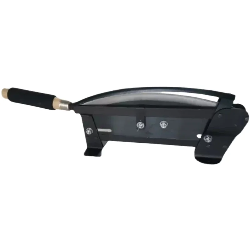 

Flower bouquets guillotine, flower bunch stem cutter, flower cutter, Chinese herbal cutter, Chinese herbal medicine cutting