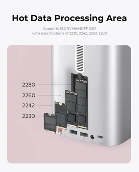 10 最佳銷售 m.2 碼頭 - №4