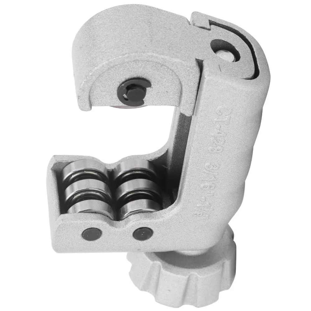 Ball Bearing Pipe Cutter Tool 4-28mm Cutting Range 3/16