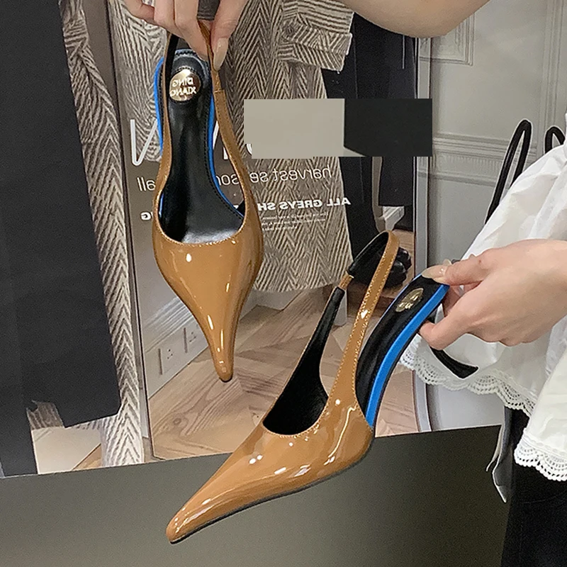 Thumbnail 3 - #3 Latest Middle Heels Offers