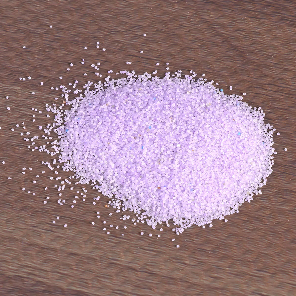

2 Pack Fluorescent Powder DIY Bright Nail Art Glow In The Dark Sand Powder Glow Pigment Dust Luminous Nail Glitter (Purple 20g)