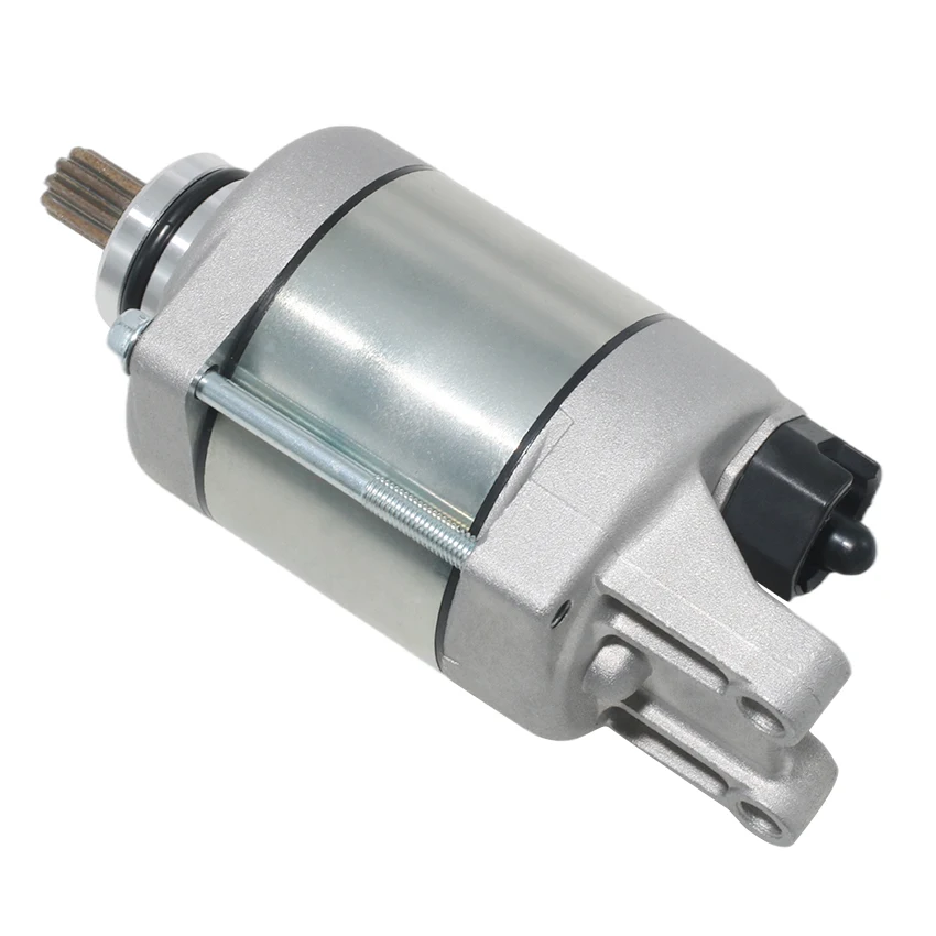 Motorcycle Electric Starter Motor For Honda CRF250 CRF250R CRF250RX 2019 2020 2021 2022 31200-K95-A41 Best Selling Accessories