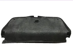 For Honda Civic 2006 2007 2008 2009 2010 2011 8th generation Covers Trunk The trunk sound insulation cotton insulation