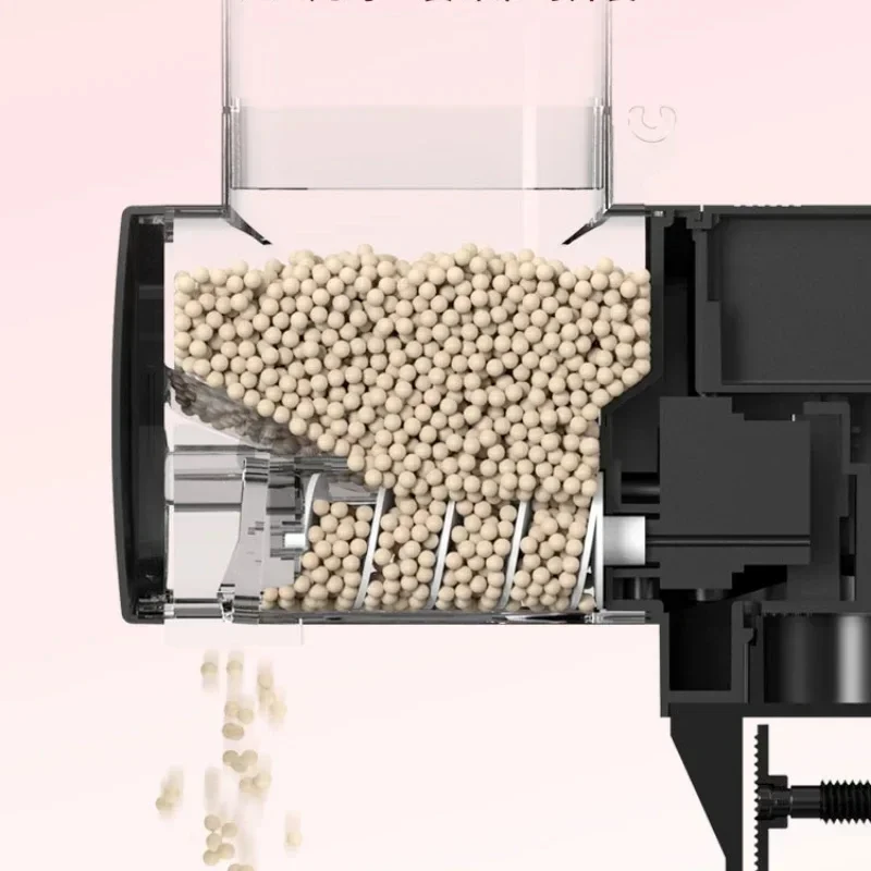 Thumbnail 3 - #24 Compare Automatic Fish Feeders Before You Buy