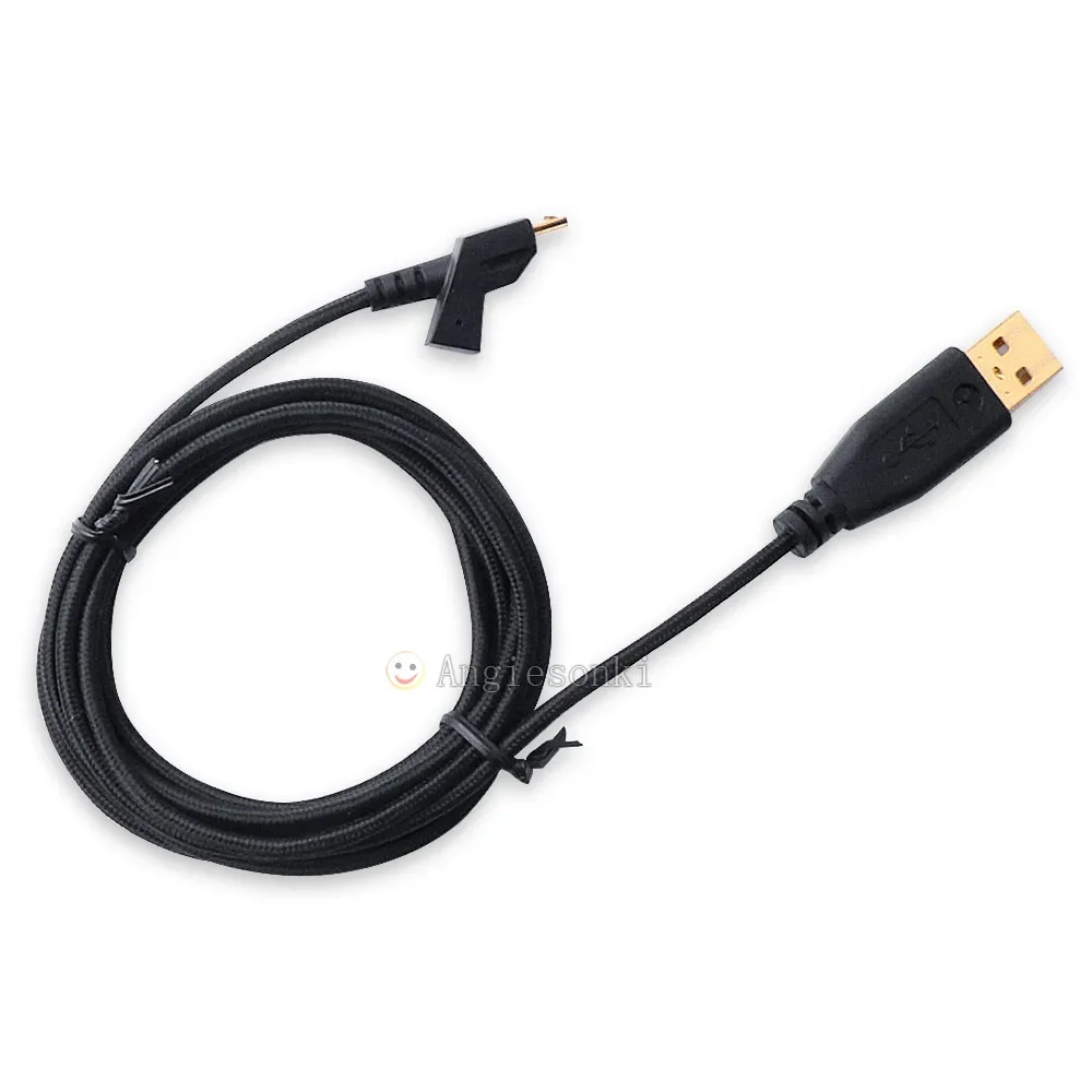 Câble de chargement USB d'origine pour souris de jeu sans fil Razer Naga Epic Chroma