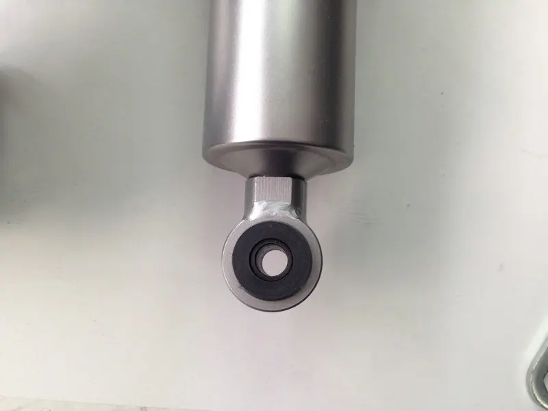 Customization 32 Steps Adjustable Mono-tube Coilover Shock Absorber For Toyota Starlet 80series EP82/EP91 1990-1999 TYT055