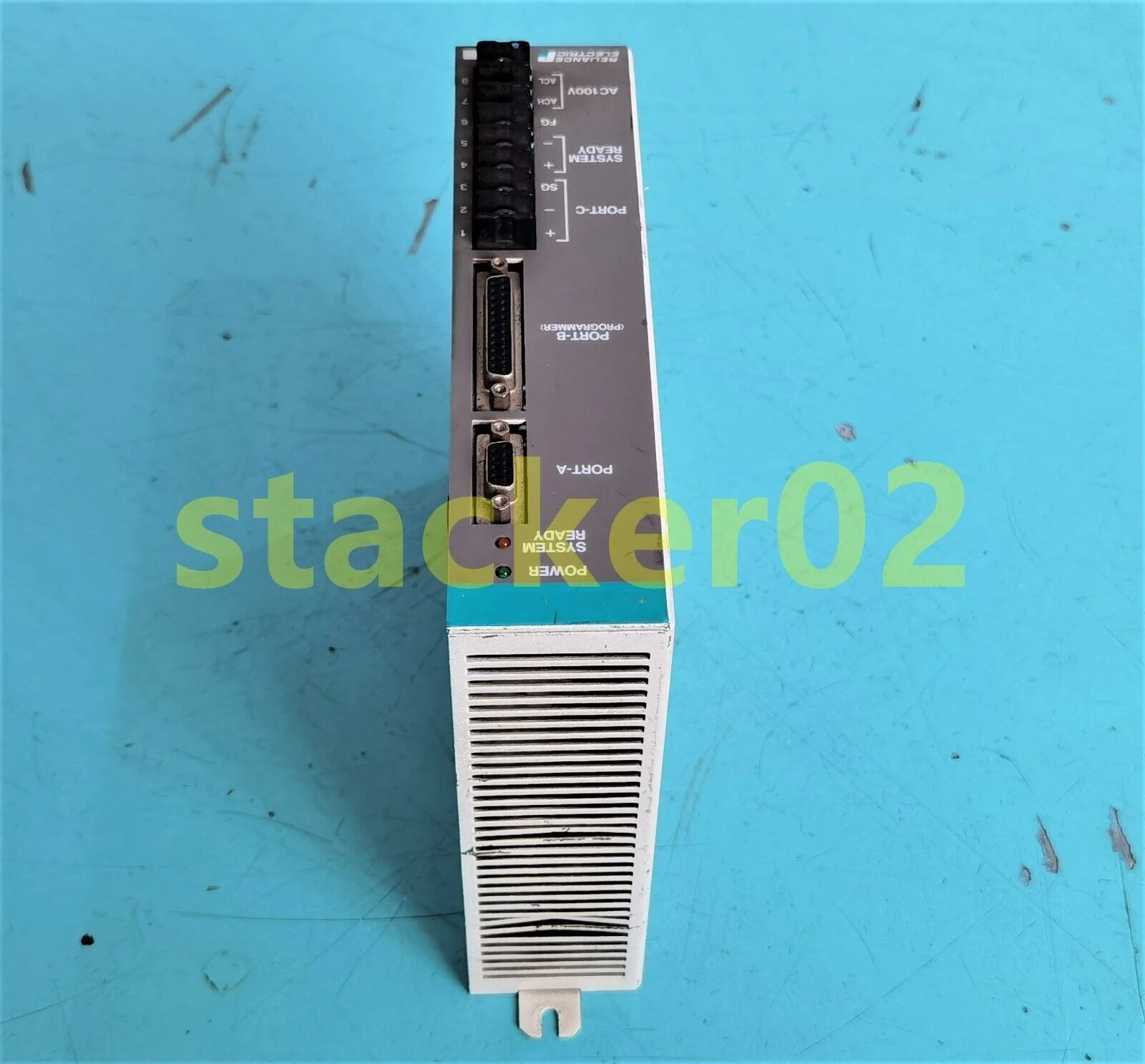 WR-D4007 usados en el almacén, envío rápido