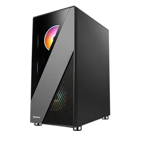 Gaming PC Intel i7 12700  RTX2060/3060/3060Ti DIY Assembly DESKTOP Full Set Of E-sports Game COMPUTER 500G SSD 16G RAM