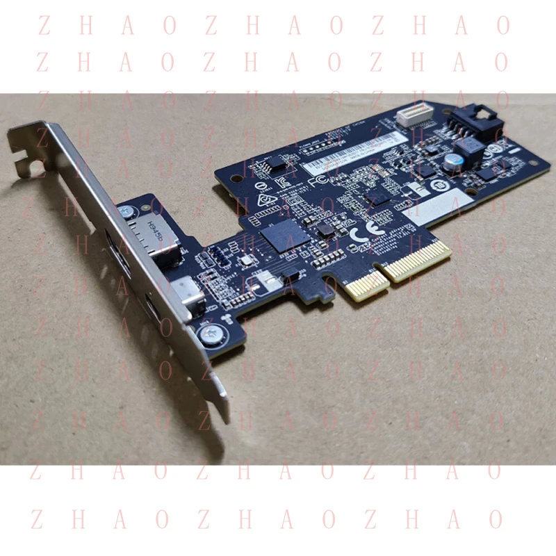 L+ For Lenovo P340 Thunderbolt Expansion Card 5C50W00923 5C50W00922