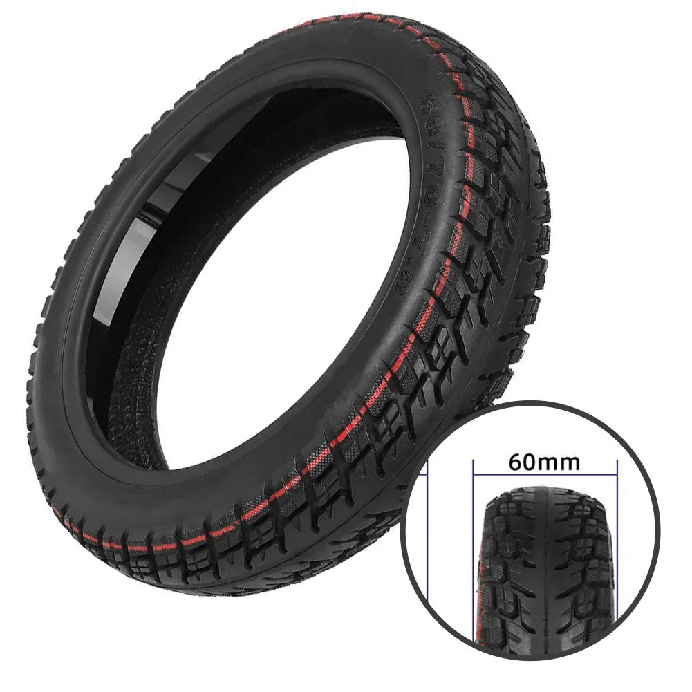 

Внедорожные вакуумные шины для Xiaomi для 4pro, детали для колес, аксессуары 60/70-7,0, бескамерные шины, износостойкие аксессуары для скутера