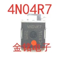 4N04R7 4N04R8 IPLU300N04S4-R7 hsof-8 10pcs