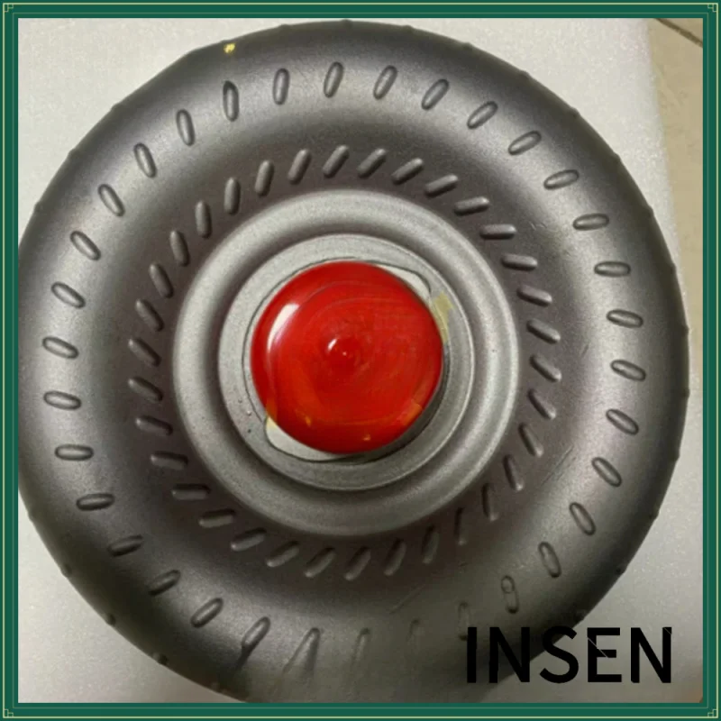 AL4 DPO Automatic Transmission Torque Converter For Renault &Peugeot &Citroen 95 % New Original