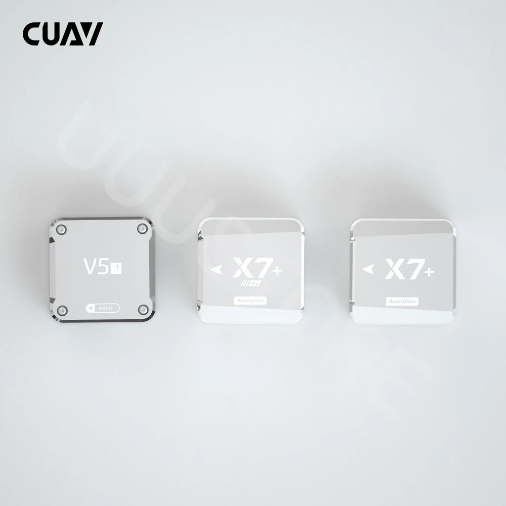 CUAV V5+ X7+ Pro Autopilot Customize Core For fix-wing drone long range system