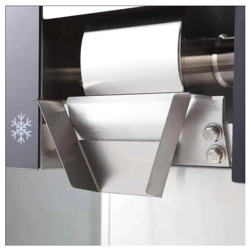 كسارة الجليد ندفة الثلج ماكينة حلاقة الثلج المحمولة التجارية ندفة الثلج صانع الثلج آلة سلشي الأعمال الصغيرة